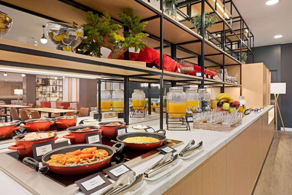 Ramada By Wyndham Valencia Almussafes Hotel Facilities photo