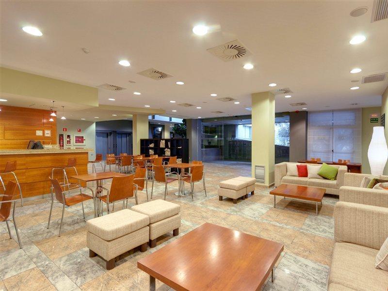 Ramada By Wyndham Valencia Almussafes Hotel Exterior photo
